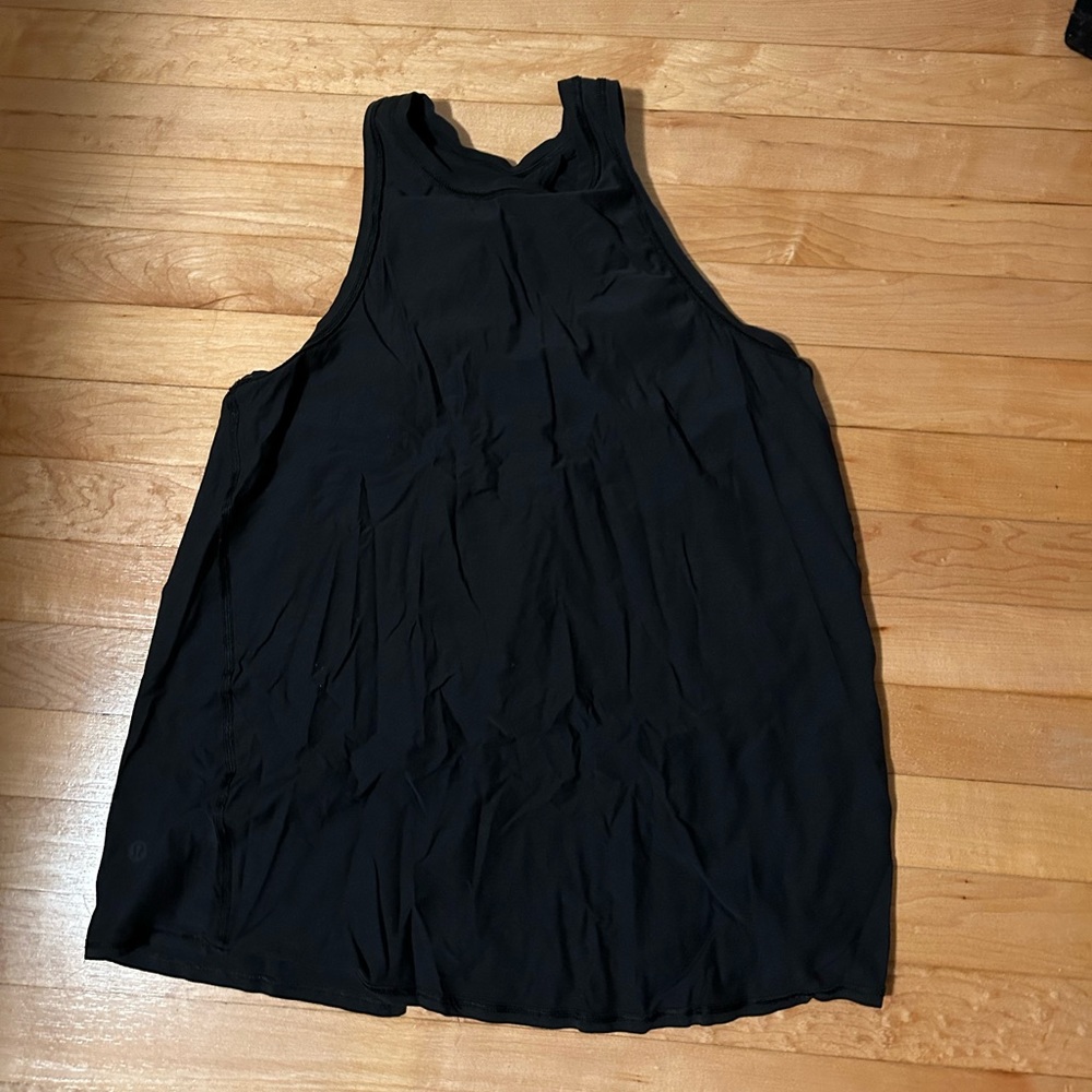 Lululemon All Tied Up Tank